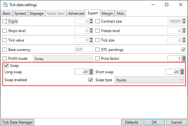 How to Backtest Expert Advisors the Right Way | Tick Data Settings Expert 01