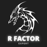R Factor EA - r factor ea logo 200x200 6089