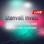 stenvall invest logo 200x200 8730 - Stenvall Invest