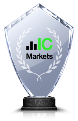 IC Markets - Best FOREX Broker - 5