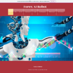 Forex AI Robot | forexairobot wixsite forex ai robot 2023 04 11 11 35 50